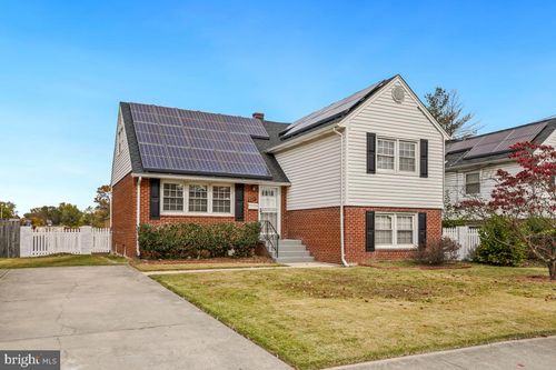 2514 Avalon Pl, Hyattsville, MD, 20783-2745 | Card Image