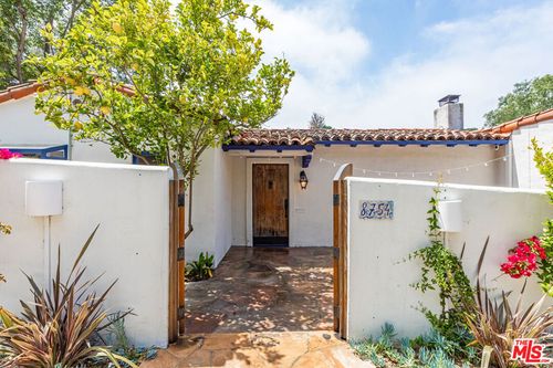 8754 Arlene Ter, LOS ANGELES, CA, 90046-1434 | Card Image