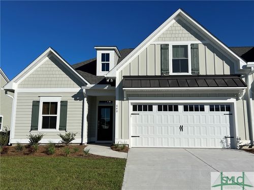 657 Blue Moon Xing, Pooler, GA, 31322-9837 | Card Image