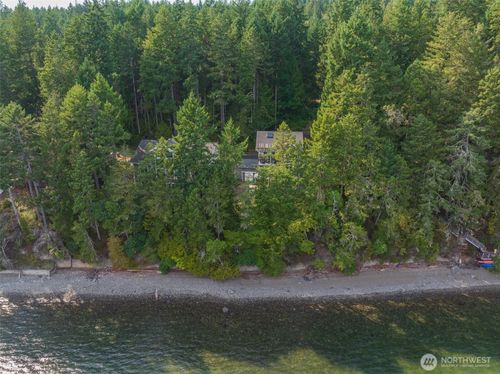 291 Pleasant Harbor Rd, Brinnon, WA, 98320-9804 | Card Image