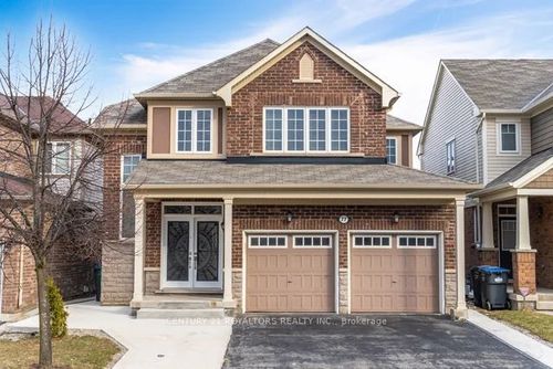 77 Enford Cres, Brampton, ON, L7A4C8 | Card Image