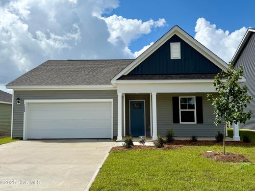 lot-70-1266 Pogy Ln Se, Winnabow, NC, 28479-5859 | Card Image