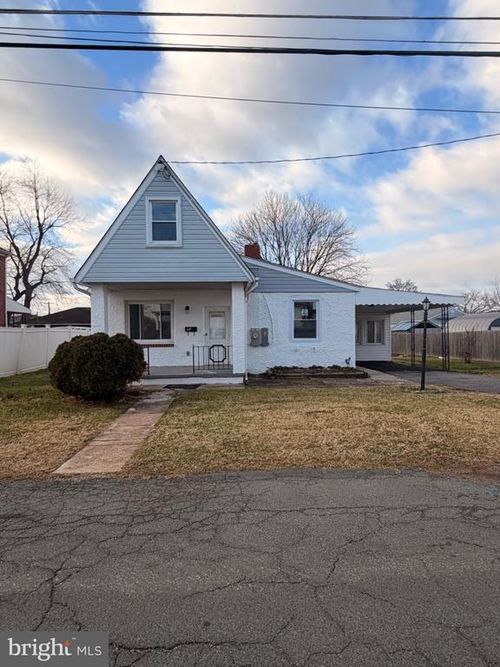 8323 Bear Drive, BALTIMORE, MD, 21222 | Card Image