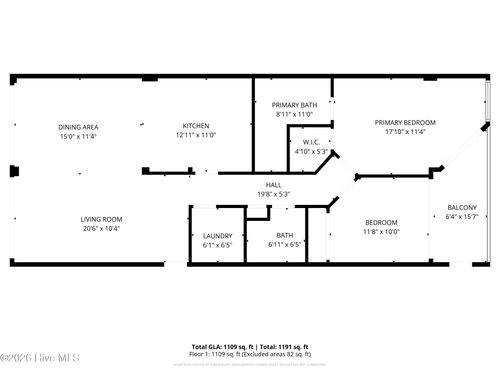 unit-505-4110 Island Dr, N Topsail Beach, NC, 28460-8291 | Card Image