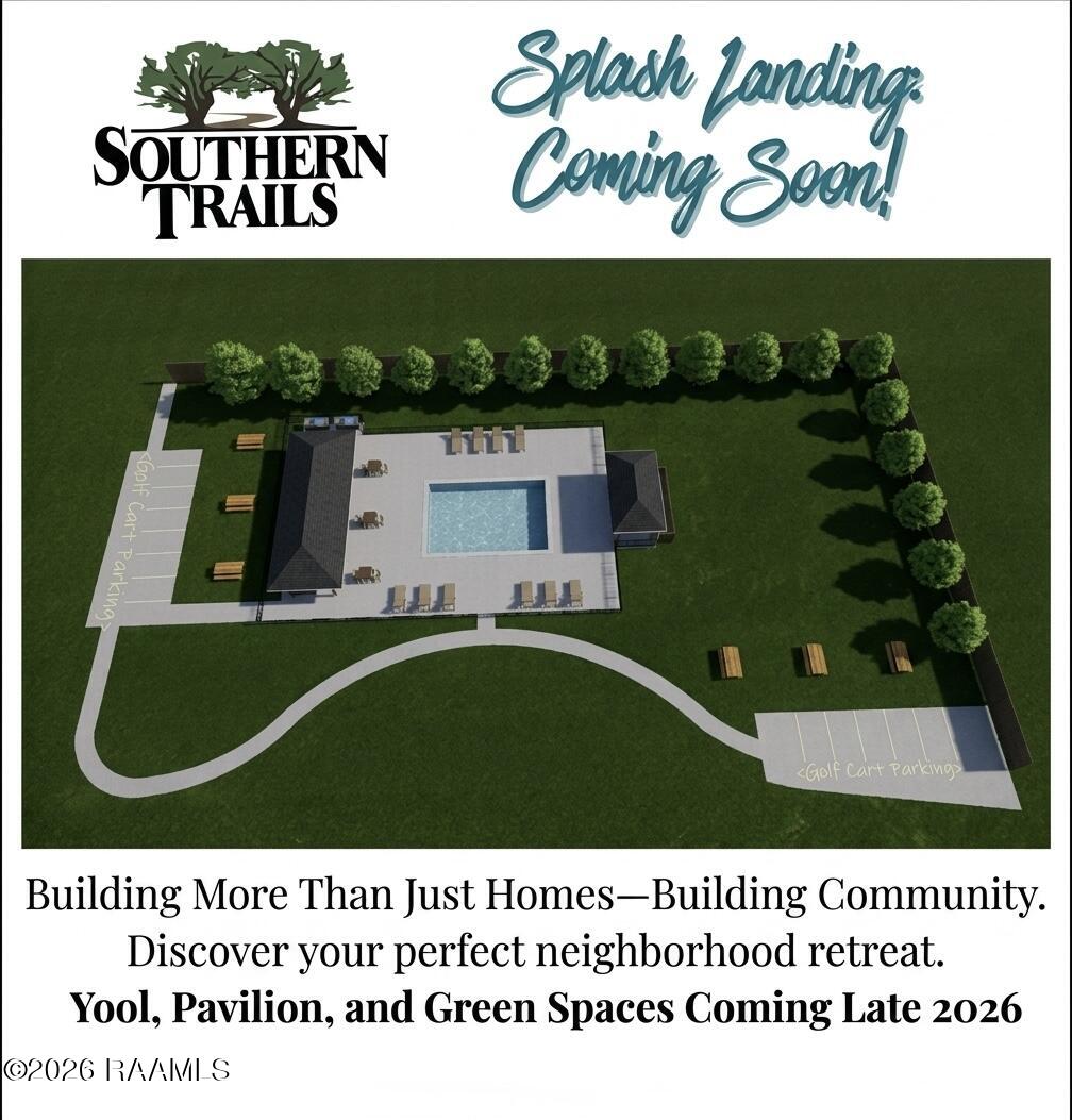 Residential in Youngsville 4