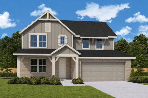 105 Pinyon Pine Drive, Bastrop, TX, 78602 | Card Image