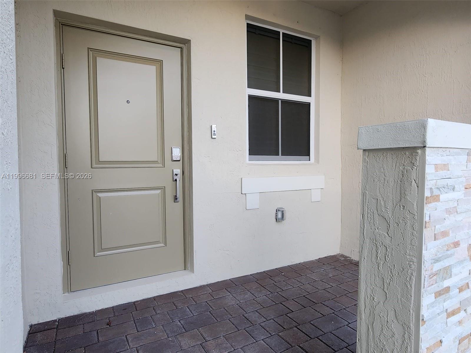 Residential Lease in Homestead 4
