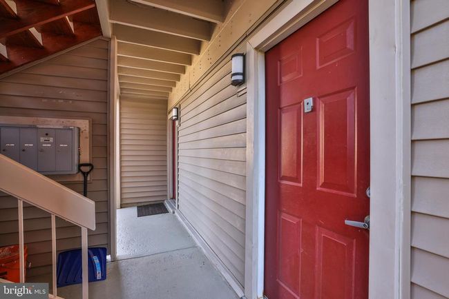 11659-B - 11659 Chesterfield Ct, Condo with 1 bedrooms, 1 bathrooms and null parking in RESTON VA | Image 5