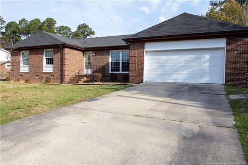 7004 Kittridge Dr, Fayetteville, NC, 28314-1250 | Card Image