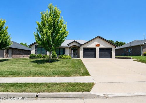 4614 Tanman Ct, Jefferson City, MO, 65109-4513 | Card Image