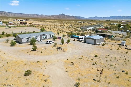 1295 E Nickel Avenue, Sandy Valley, NV, 89019 | Card Image
