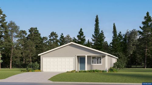 662 Minnesota St, Lebanon, OR, 97355 | Card Image