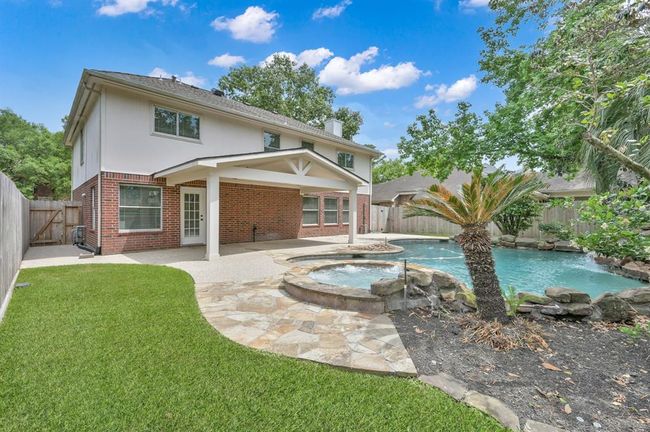 BACKYARD | Image 37