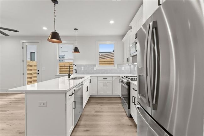 372 Forrest Ave, Townhouse with 3 bedrooms, 3 bathrooms and null parking in Gainesville GA | Image 14