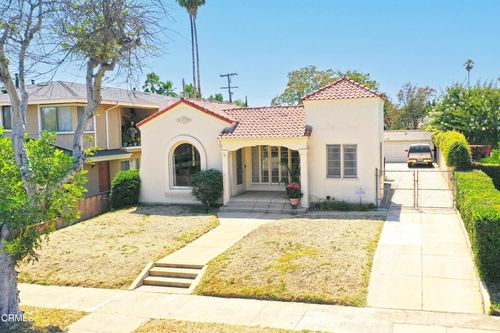 317 N Primrose Ave, Alhambra, CA, 91801-1737 | Card Image