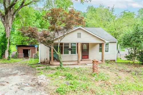 1112 Hillcrest Dr Se, Atlanta, GA, 30316-4506 | Card Image