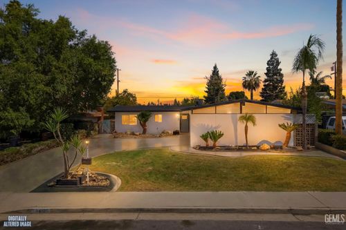 3412 Century Drive, Bakersfield, CA, 93306 | Card Image