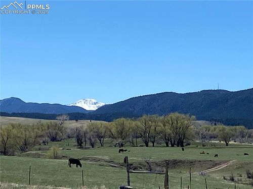 11001 Spruce Mountain Rd, Larkspur, CO, 80118-6308 | Card Image