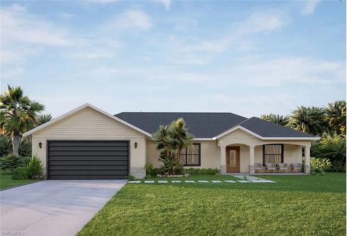 6123 Hendley Ct, FORT MYERS, FL, 33905-8205 | Card Image