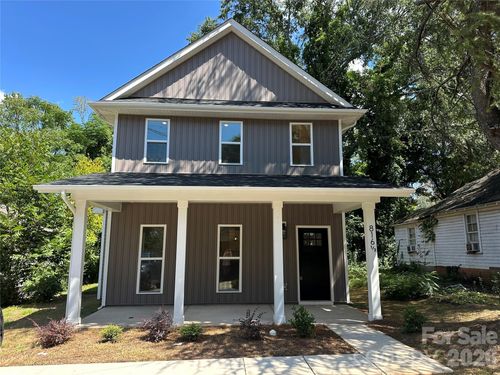 816.5 Frederick St, Shelby, NC, 28150 | Card Image