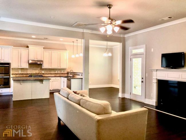 250 Shellbark Dr, House other with 5 bedrooms, 4 bathrooms and null parking in Mcdonough GA | Image 9