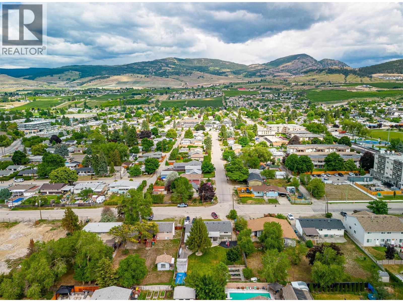 Residential in Kelowna 2