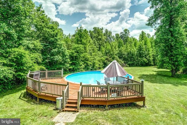 256 Ordinary Way, House other with 5 bedrooms, 3 bathrooms and null parking in LOUISA VA | Image 56
