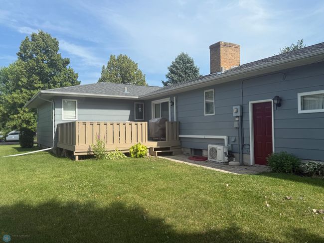 Backyard | Image 35