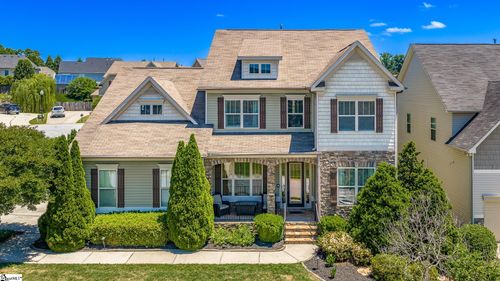 2 Sheldrake Place, Simpsonville, SC, 29681 | Card Image