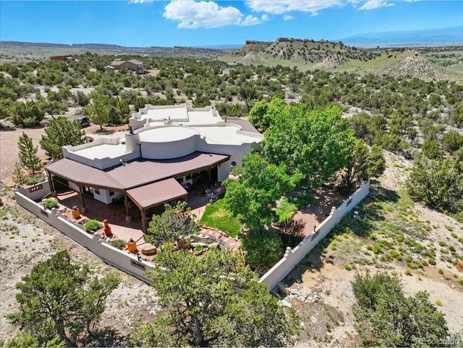 321 Bowie Rd, House other with 3 bedrooms, 3 bathrooms and null parking in Penrose CO | Image 43