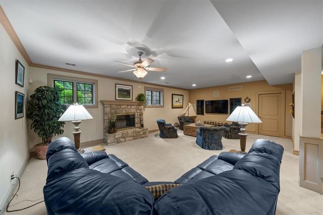 2100 W 115 Th St, House other with 4 bedrooms, 5 bathrooms and null parking in Leawood KS | Image 36