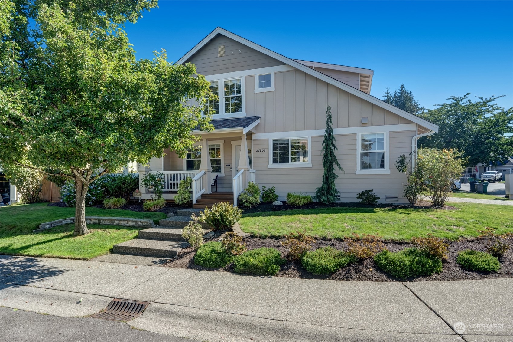 151st St, Duvall, WA 98019