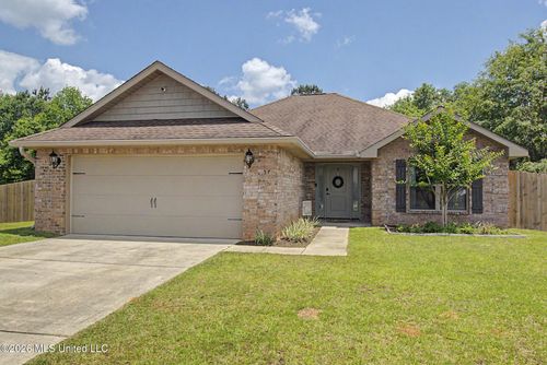 57 Summit View Dr, Perkinston, MS, 39573-4092 | Card Image
