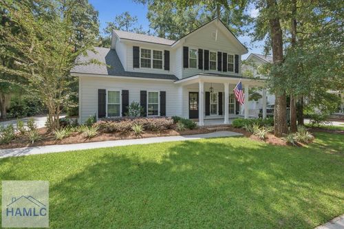 113 Ridgewood Park Dr S, Richmond Hill, GA, 31324-1160 | Card Image