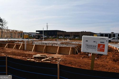 2845 Electric Avenue, Watkinsville, GA, 30677 | Card Image