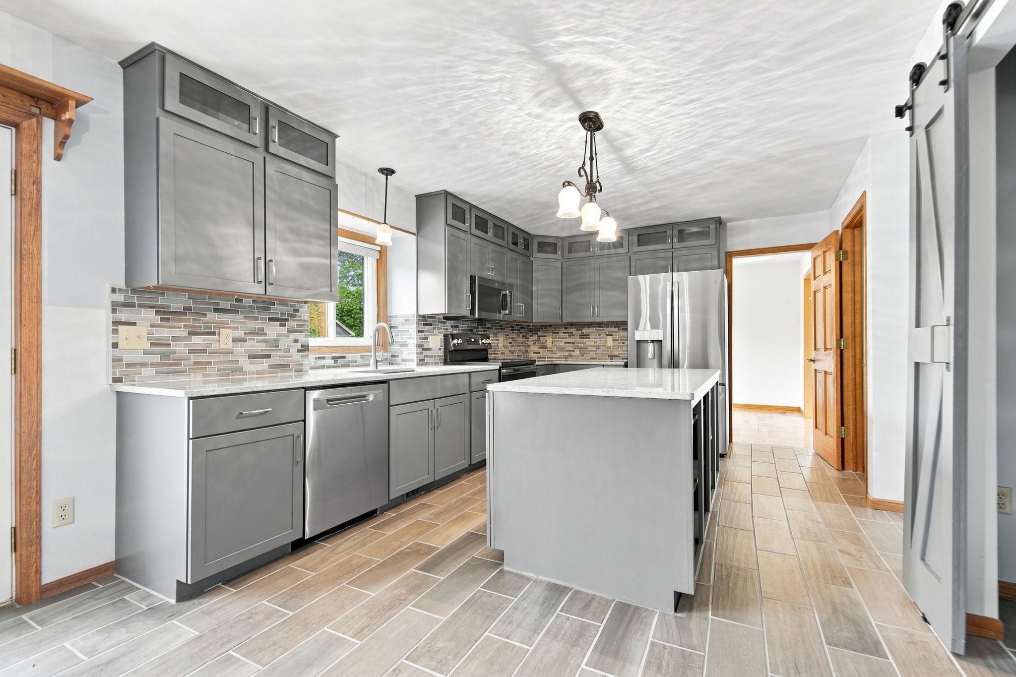Residential in Oakdale 5