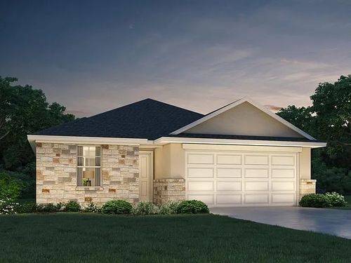 6402 Turner Coach Trl, Buda, TX, 78610-4472 | Card Image