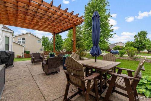 1 Bayport Ct, O Fallon, MO, 63368-6684 | Card Image