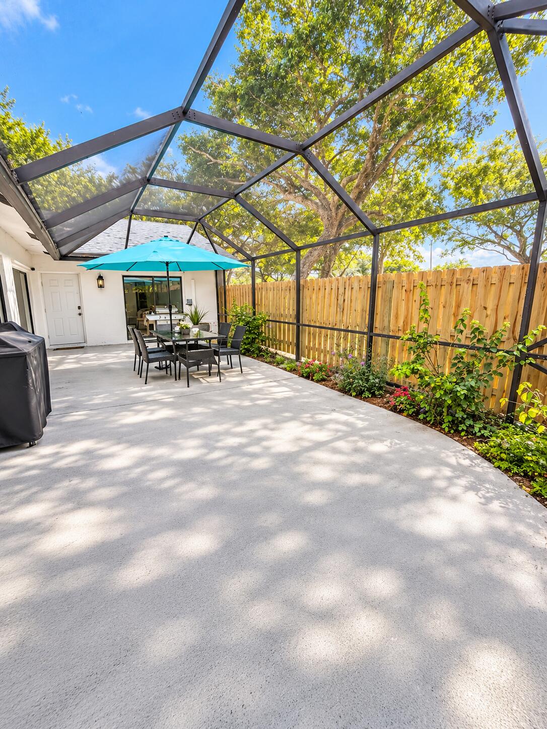 Residential Lease in West Palm Beach 3