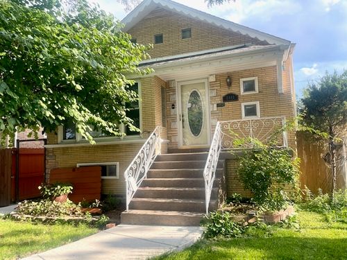 3441 W 59th St, Chicago, IL, 60629-3620 | Card Image
