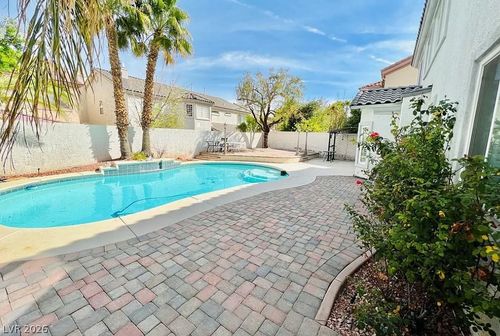 188 Tamarron Cliffs St, Las Vegas, NV, 89148-2794 | Card Image