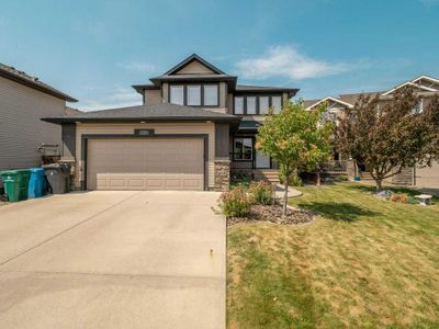 533 Sunridge Cres W, House detached with 4 bedrooms, 3 bathrooms and 4 parking in Lethbridge AB | Image 1