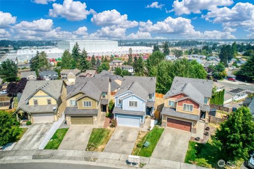 4019 202nd St E, Spanaway, WA, 98387-4154 | Card Image
