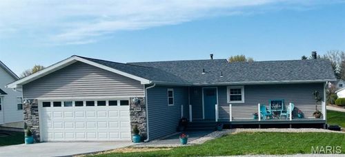 1366 Biscay Dr, Edwardsville, IL, 62025-5102 | Card Image