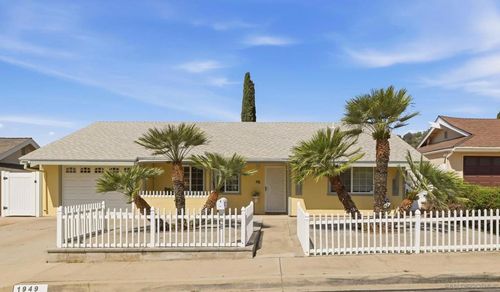 1949 Clover Way, Escondido, CA, 92026-1007 | Card Image