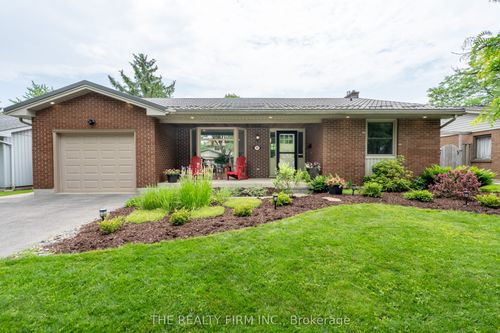40 Havenridge Cres, London, ON, N6H4L6 | Card Image
