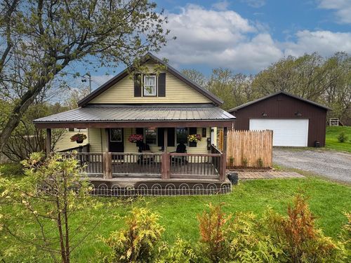 38 Fletcher Rd, Fairfax, VT, 05454-9537 | Card Image