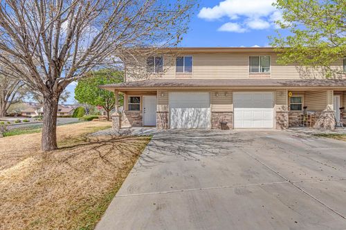 2450 Theresea Ln, Grand Junction, CO, 81505-4802 | Card Image