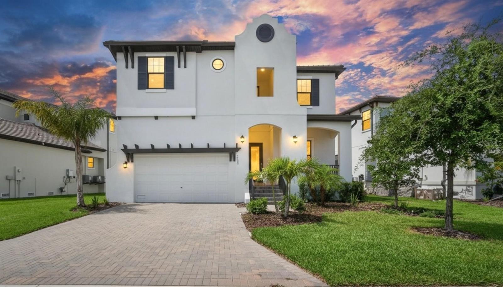 Residential in RUSKIN 3