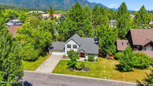 2014 Janelle Way, Sandpoint, ID, 83864-2304 | Card Image